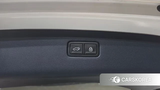 Genesis GV80 id 3713455 из Кореи 10