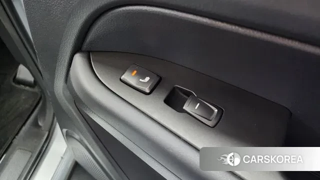 Ssangyong Rexton Sports id 3060699 из Кореи 10