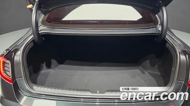 Hyundai Sonata (DN8) id 2949983 из Кореи 10