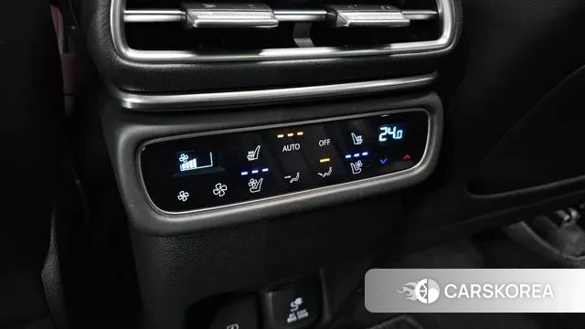 Genesis GV80 id 3507467 из Кореи 10