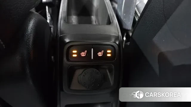 Kia The New Ray id 3608056 из Кореи 10