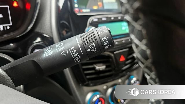 Chevrolet (GM Daewoo) The Next Spark id 3796394 из Кореи 10