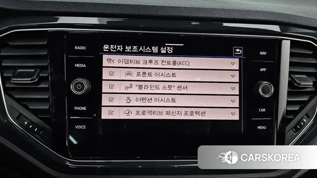 Volkswagen T-Roc id 3556752 из Кореи 10