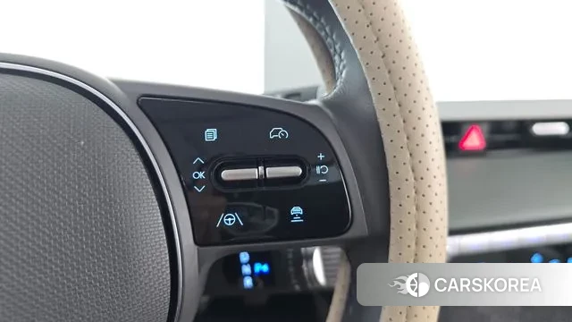 Hyundai Ionic 5 id 3561416 из Кореи 10