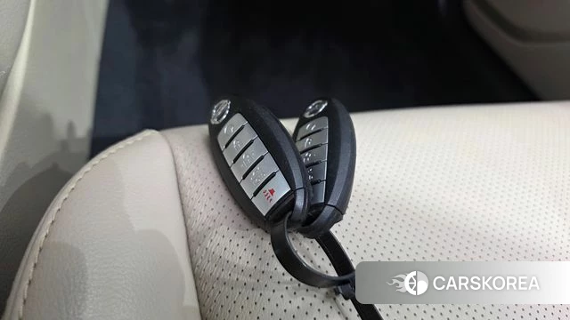 Nissan Altima id 4751446 из Кореи 10