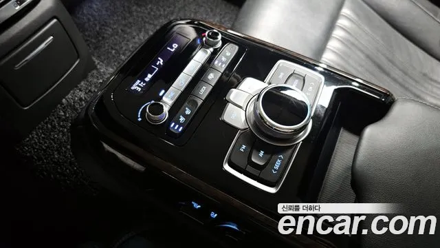 Genesis G90 id 2834727 из Кореи 10