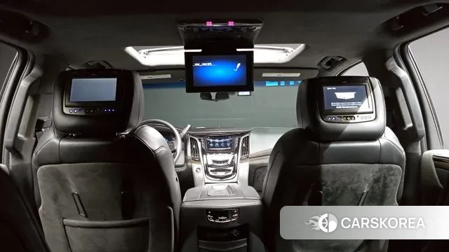 Cadillac Escalade id 3055171 из Кореи 10