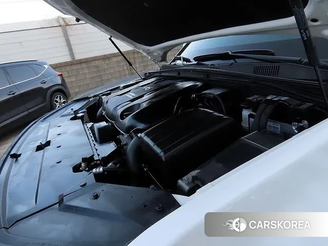 Kia Mohave Master id 3590734 из Кореи 10