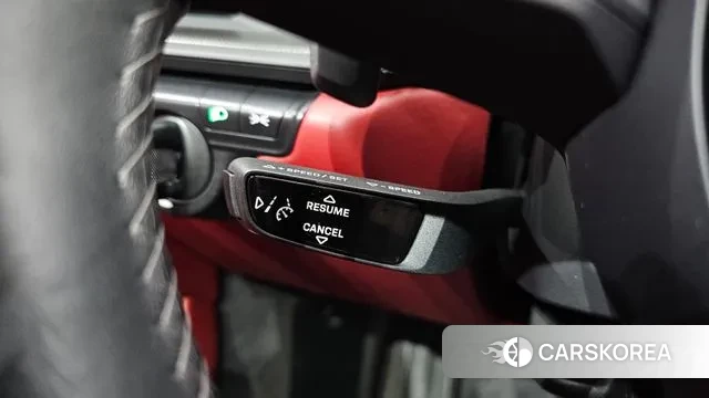 Porsche 911(992) id 3218305 из Кореи 10