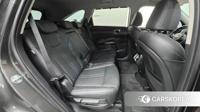 Kia The New Sorento 4th Generation id 4433030 из Кореи 10