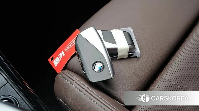 BMW X1 (U11) id 4474118 из Кореи 10