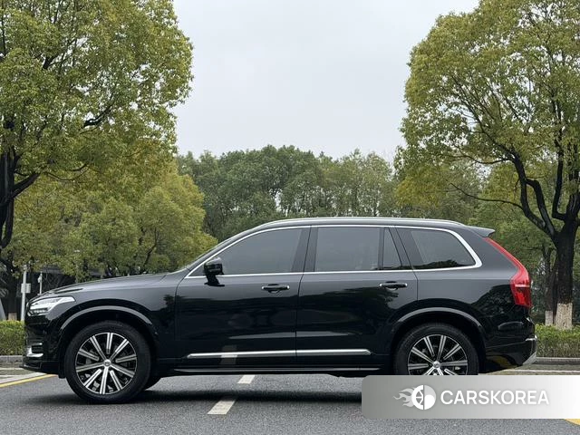 Volvo XC90 id 4209201 из Китая 10