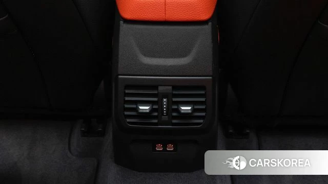 BMW 2 Series Gran Coupe (F44) id 4462524 из Кореи 10