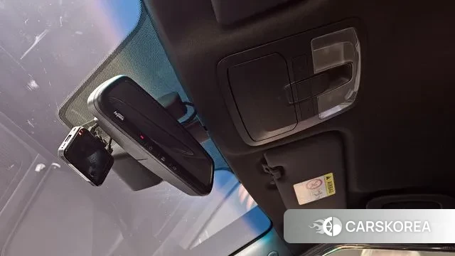 Ssangyong Berry New Tivoli id 3557145 из Кореи 10