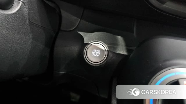 Hyundai Casper id 4248908 из Кореи 10