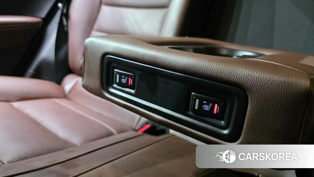 Renault Korea (Samsung) The New QM6 id 4477130 из Кореи 10