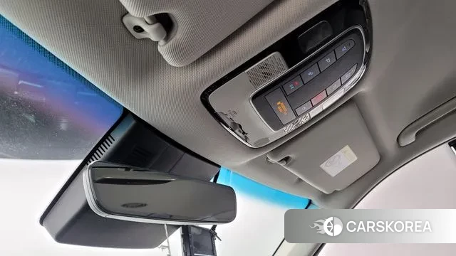 Hyundai The New Palisade id 3497732 из Кореи 10