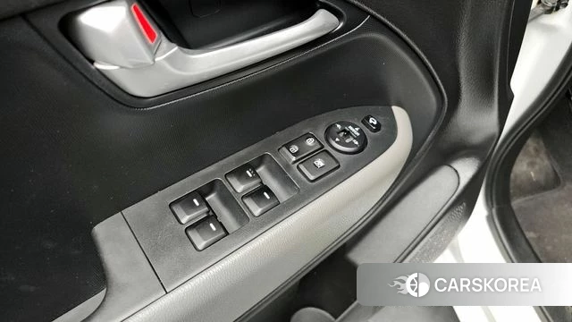 Kia The New Ray id 3861241 из Кореи 10