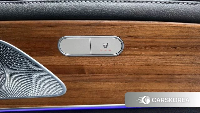 Mercedes-Benz GLE-Class W167 id 4370669 из Кореи 10