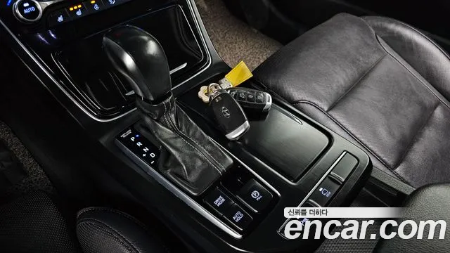 Hyundai Grandeur IG id 2765515 из Кореи 10