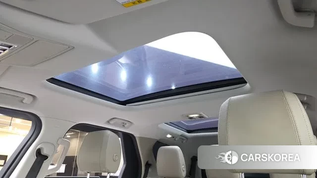 Land Rover Discovery 5 id 3778175 из Кореи 10