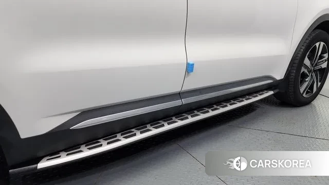 Kia Sorento 4th Generation id 3400649 из Кореи 10