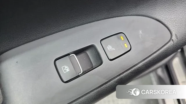 Hyundai The New Grandeur IG id 3439114 из Кореи 10