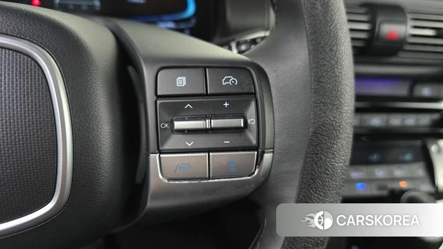 Hyundai Casper id 4561826 из Кореи 10