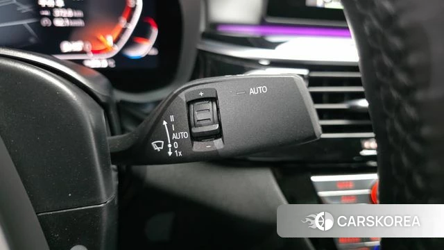 BMW 5 Series (G30) id 4551111 из Кореи 10