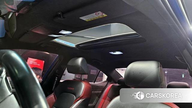 Hyundai Avante AD id 3845888 из Кореи 10