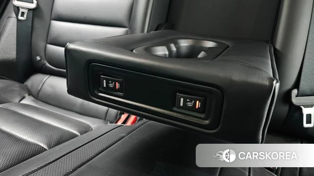 Renault Korea (Samsung) QM6 id 3853736 из Кореи 10