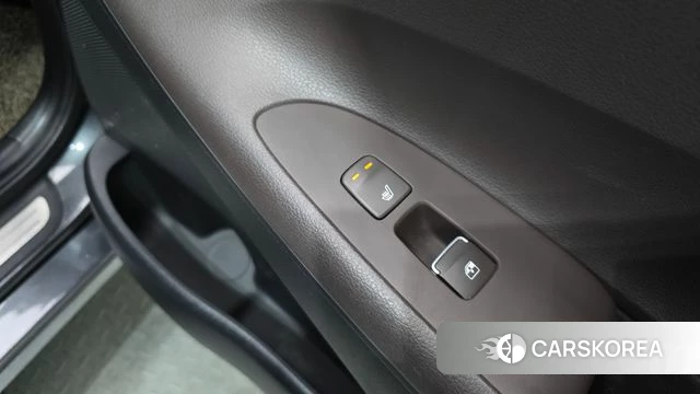 Hyundai The New Grandeur IG id 3813580 из Кореи 10