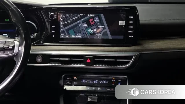 Kia K5 3rd generation id 2985872 из Кореи 10