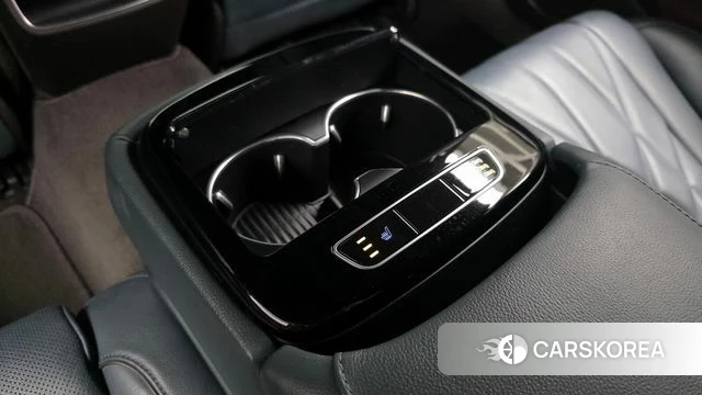 Genesis G80 (RG3) id 4187823 из Кореи 10