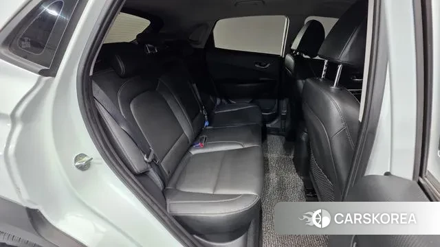 Hyundai Kona id 3209180 из Кореи 10