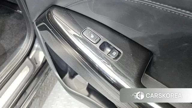 Kia K7 Premier id 3640635 из Кореи 10