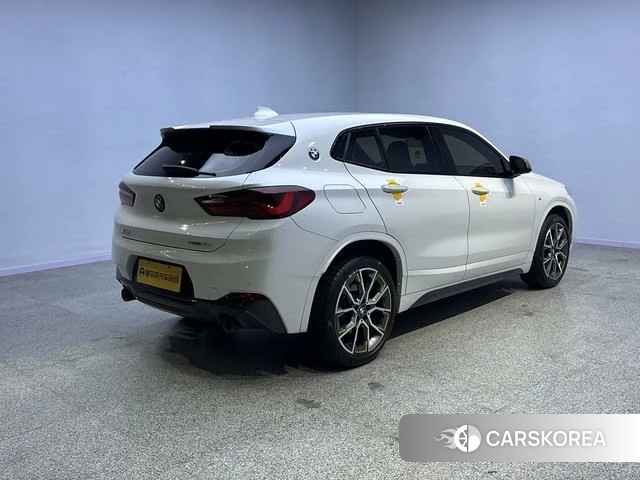 BMW X2 id 4265235 из Китая 10