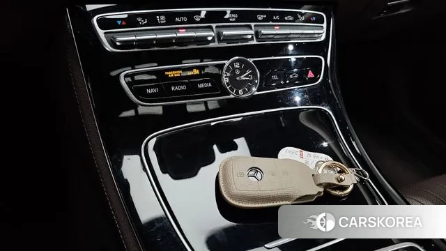 Mercedes-Benz CLS-Class C257 id 2995470 из Кореи 10