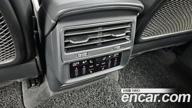 Audi Q7 (4M) id 2849695 из Кореи 10