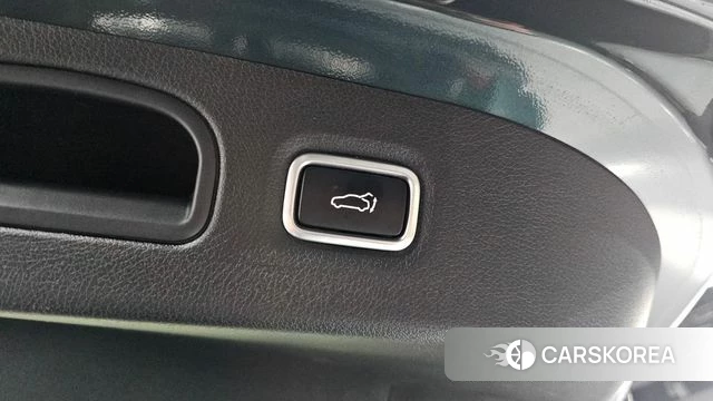 Kia Stinger Meister id 3839786 из Кореи 10