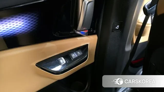 Kia Carnival 4th generation id 3310709 из Кореи 10