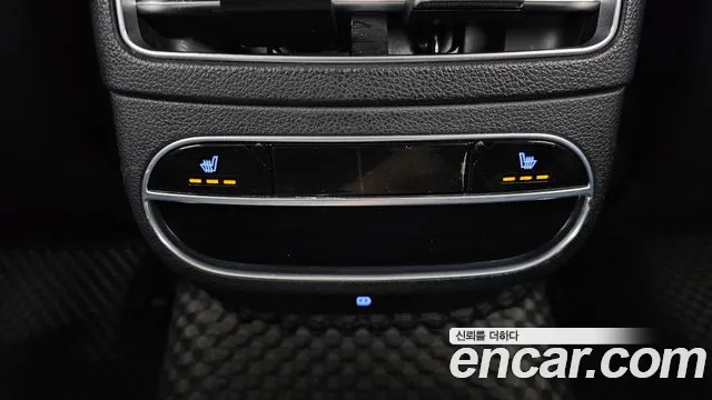 Genesis GV70 id 2747917 из Кореи 10