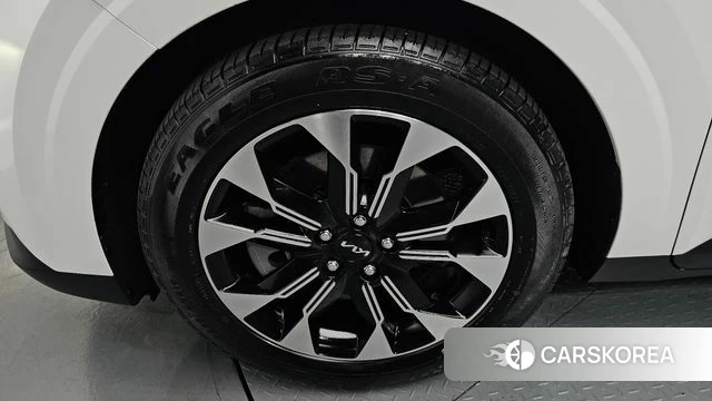 Kia Carnival 4th generation id 3897280 из Кореи 10