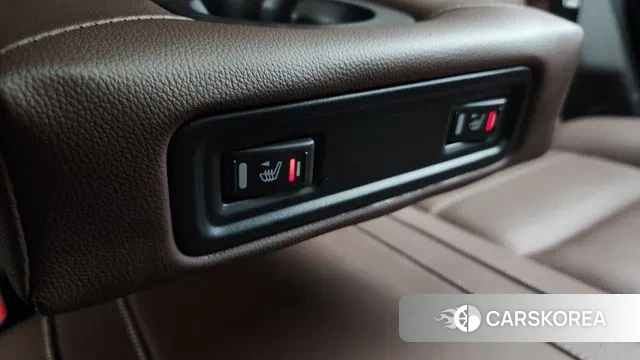 Renault Korea (Samsung) QM6 id 3391477 из Кореи 10