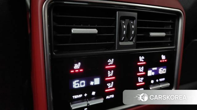 Porsche Cayenne (PO536) id 4519596 из Кореи 10