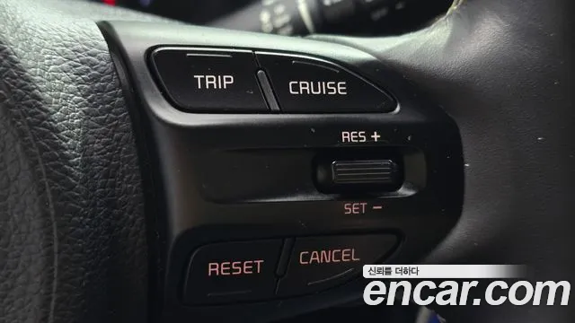 Kia All New Morning (JA) id 2715513 из Кореи 10