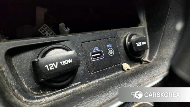 Hyundai Sonata New Rise id 3845535 из Кореи 10