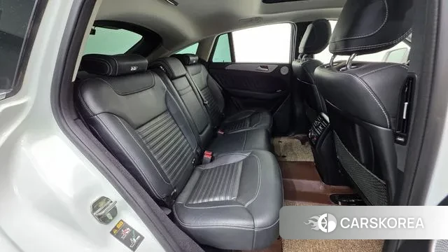 Mercedes-Benz GLE - Class W166 id 3754667 из Кореи 10