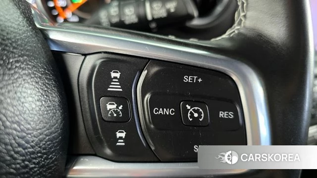 Jeep Wrangler (JL) id 4292971 из Кореи 10