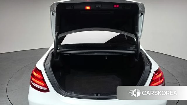 Mercedes-Benz E-Class W213 id 3853457 из Кореи 10